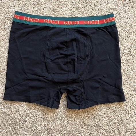 gucci boxers kids|men's Gucci underwear.